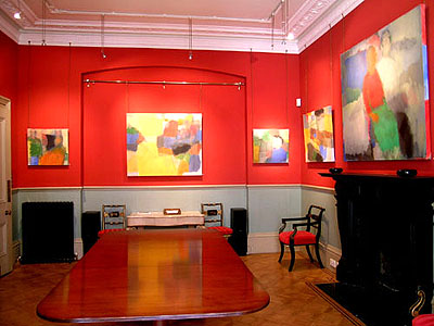 Red Gallery view 5