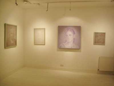 Red Gallery 1