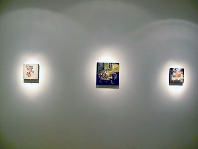 Red Gallery 1