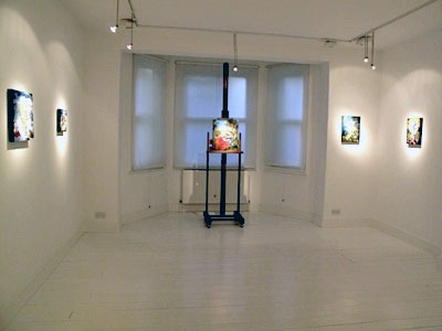 Red Gallery 1