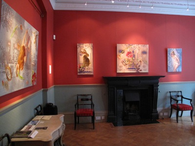 Red Gallery 1