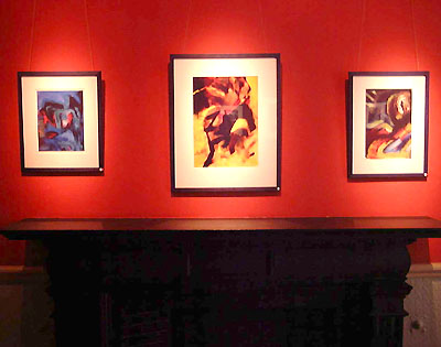 Red Gallery 1