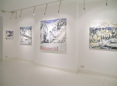 White Gallery 2