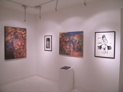 White Gallery 2