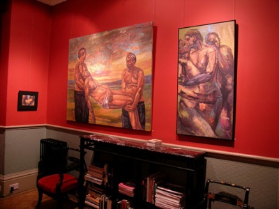 Red Gallery 1