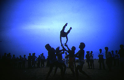 Cochin, India