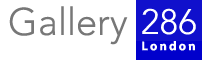 Gallery 286 Logo