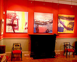 Red Gallery 1