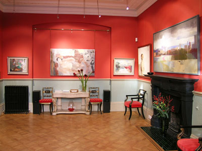 Red Gallery view 1