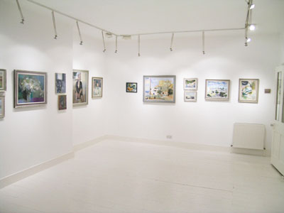 White Gallery view 4