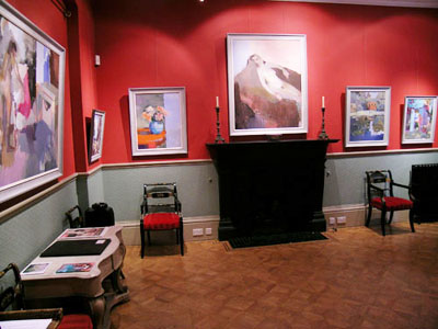 Red Gallery view 1