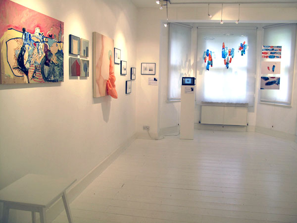 White Gallery